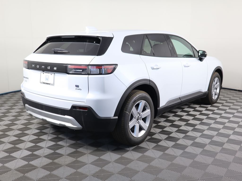 Thumbnail: 2026 Honda Prologue - 5