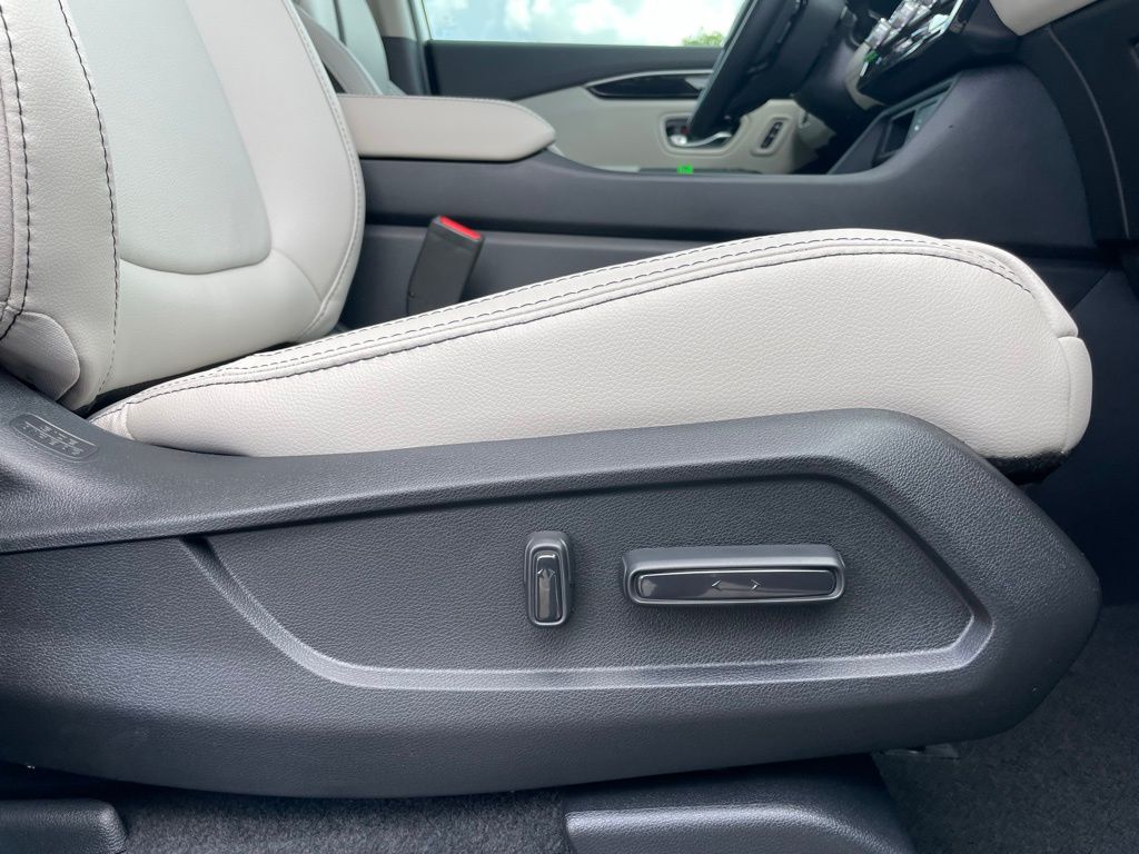 Thumbnail: 2026 Honda Pilot - 31