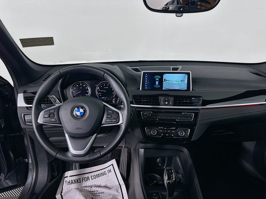 2022 BMW X1 sDrive28i 23