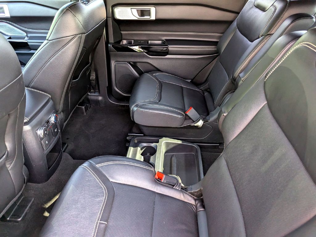 2021 Ford Explorer  St In Taylor, Texas