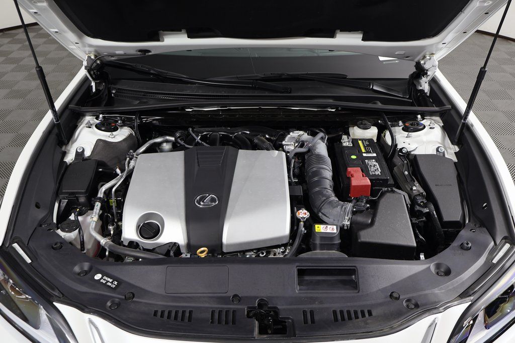 Thumbnail: 2024 Lexus ES - 15