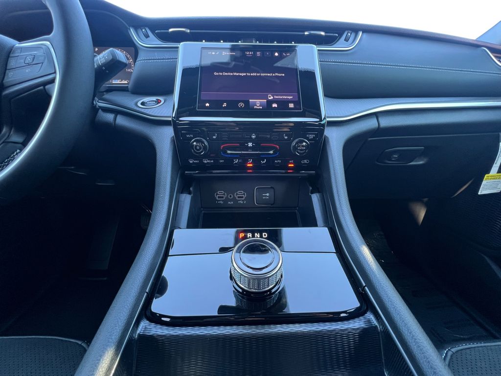 New Car 2025 Jeep Grand Cherokee L  Altitude X For Sale Under $50,000 In Austin, Texas