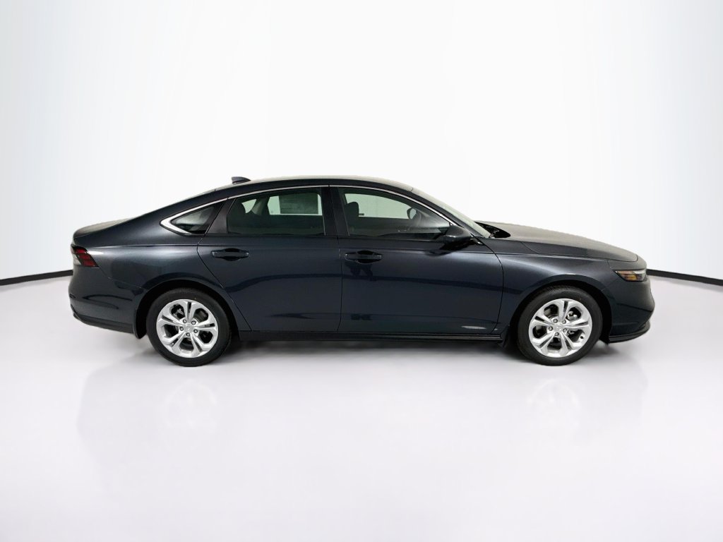 Thumbnail: 2026 Honda Accord - 4