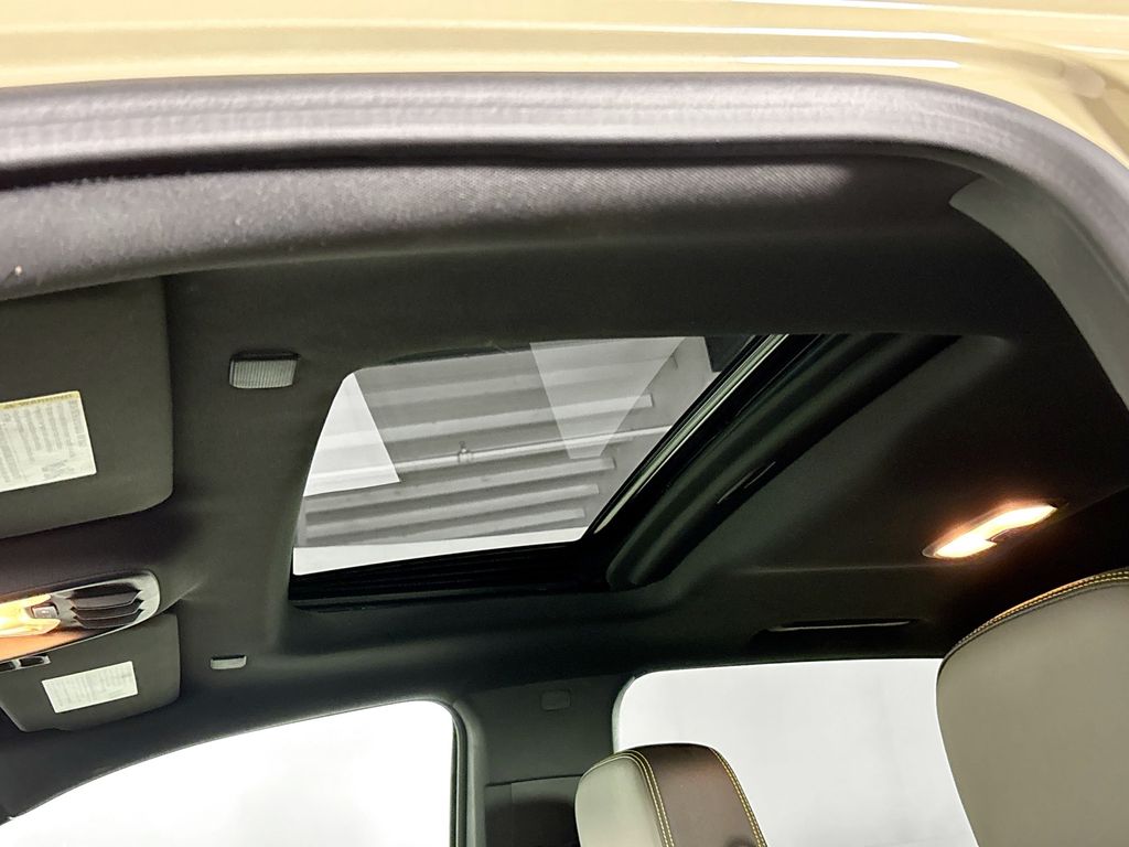 2023 Chevrolet Colorado ZR2