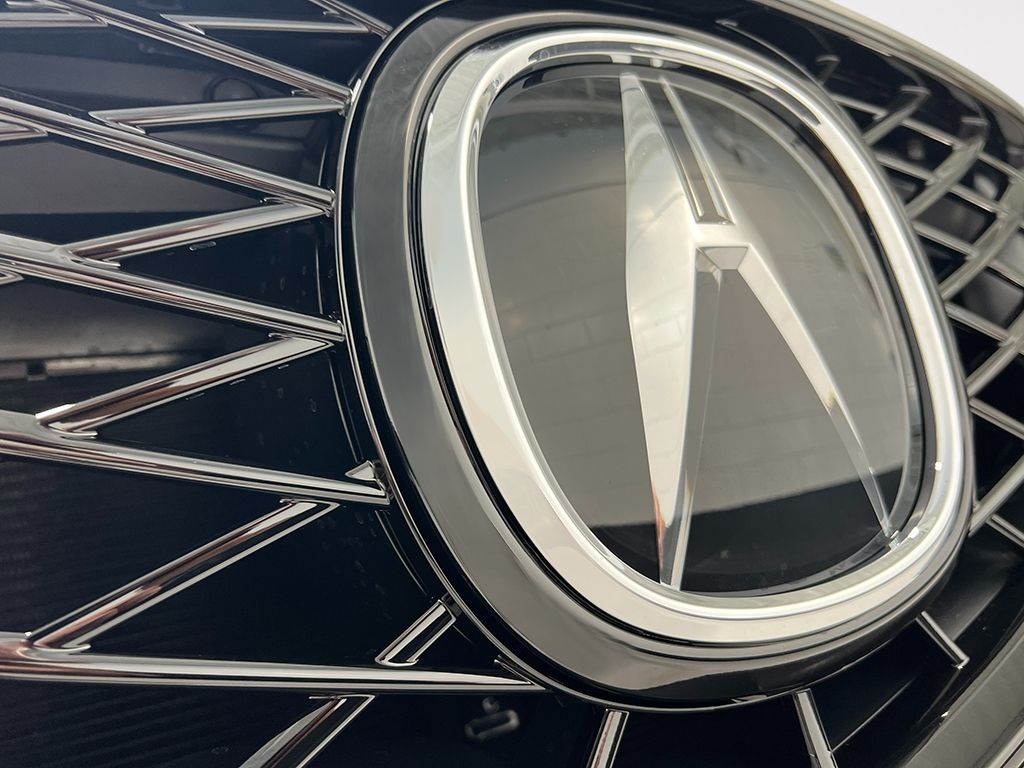 new 2026 Acura RDX car