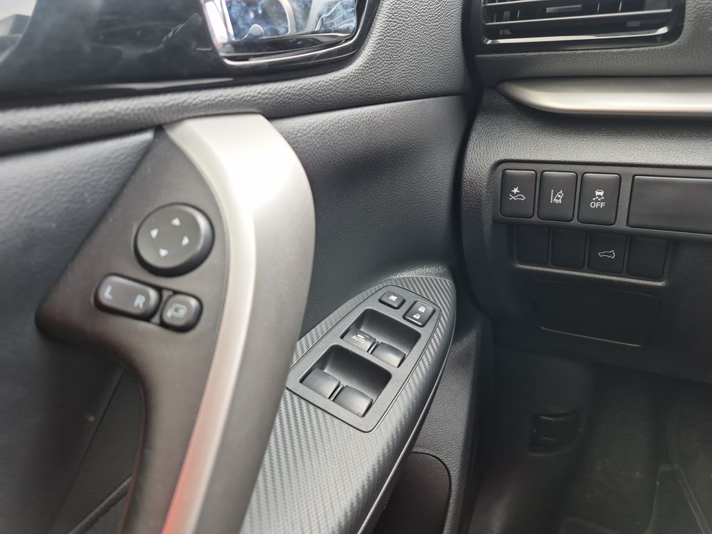 2025 Mitsubishi Eclipse Cross SE Black at Classic Elite Chevrolet Sugar Land