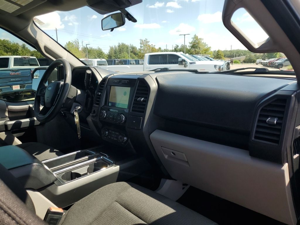 Used Car 2019 Ford F-150  Xl For Sale In Austin, Texas