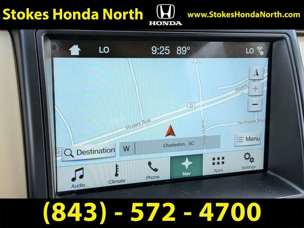 Used 2017 Ford Flex SUV