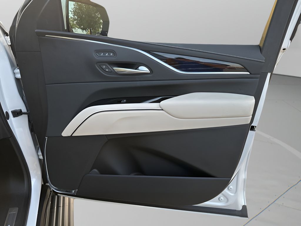 Used Car 2023 Cadillac Escalade  Sport For Sale Under $80,000 In Austin, Texas