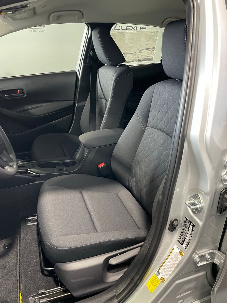 Thumbnail: 2026 Toyota Corolla - 28