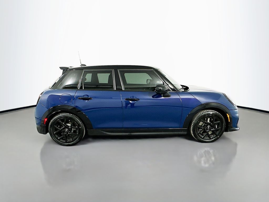 Thumbnail: 2026 MINI Cooper - 4