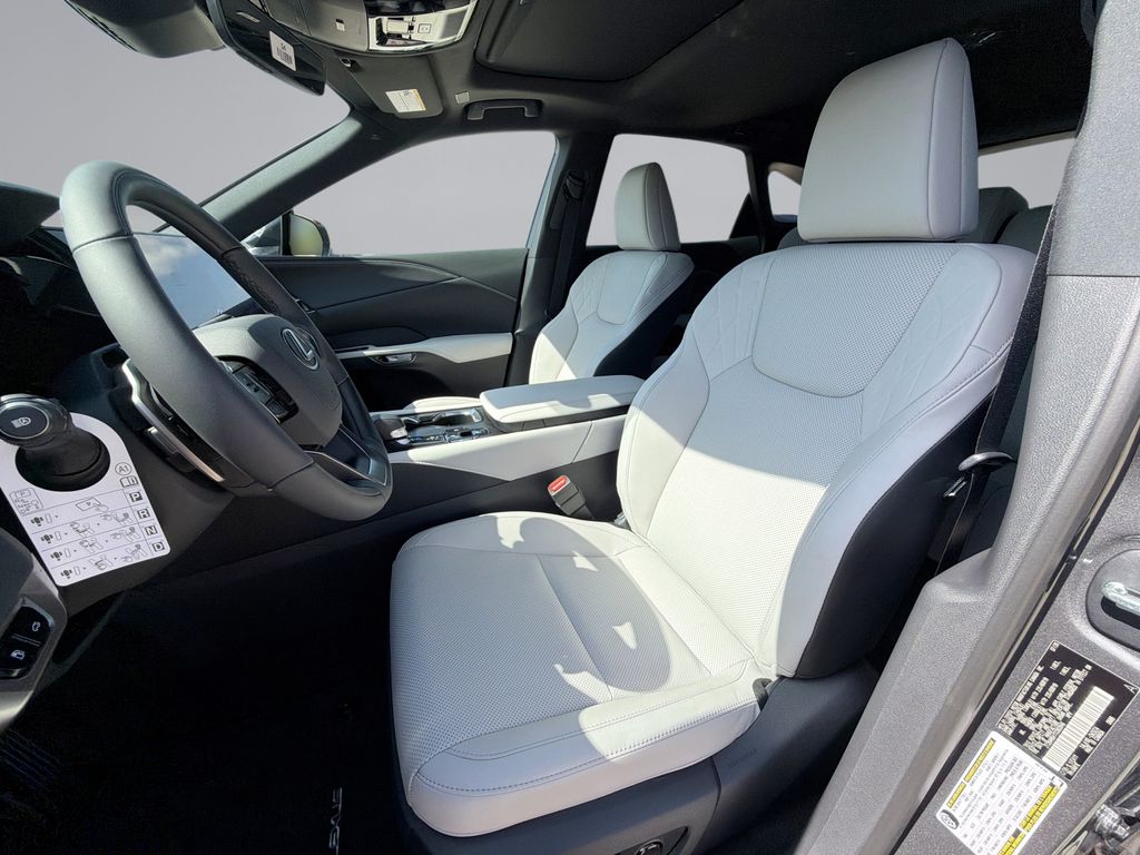 Thumbnail: 2026 Lexus RX - 30