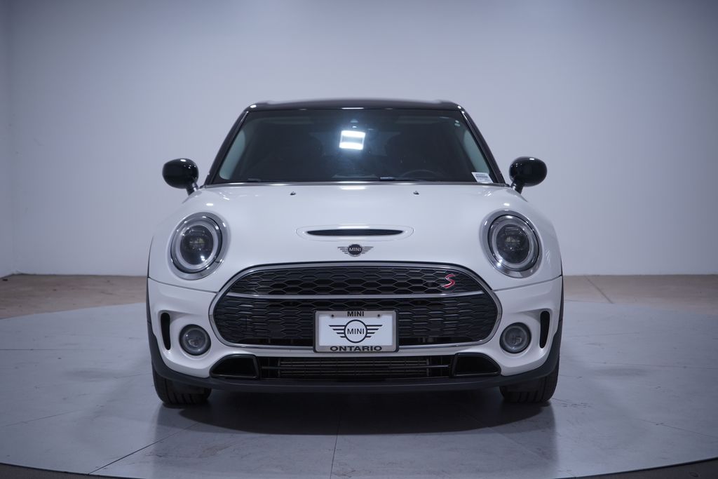 Thumbnail: 2023 MINI Cooper Clubman - 4