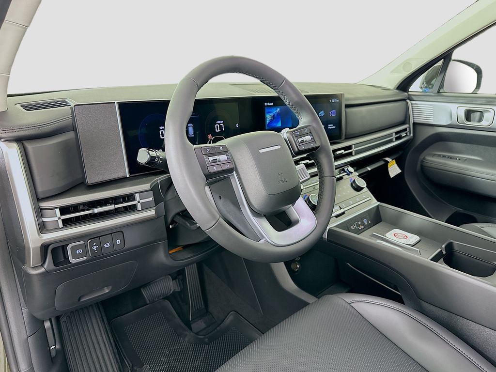 Thumbnail: 2026 Hyundai Santa Fe - 9