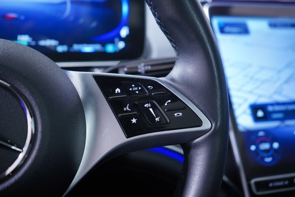 Thumbnail: 2023 Mercedes-Benz EQE - 19