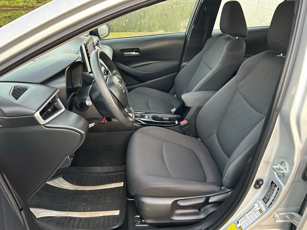 Thumbnail: 2021 Toyota Corolla - 14