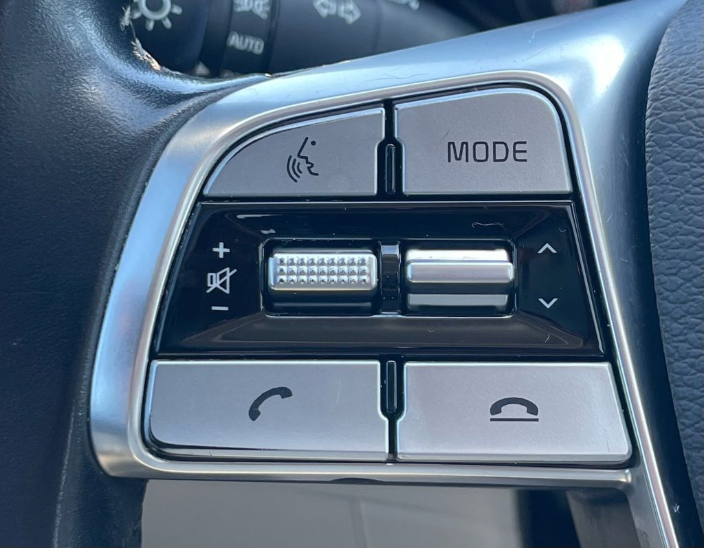 2020 Kia Telluride S Black at Bravo Nissan