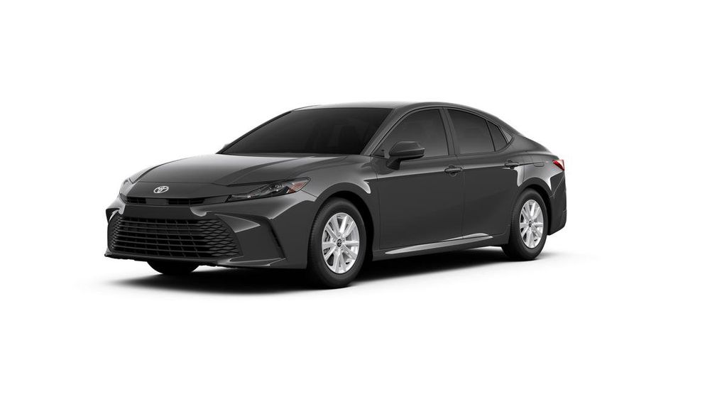 Thumbnail: 2025 Toyota Camry - 1