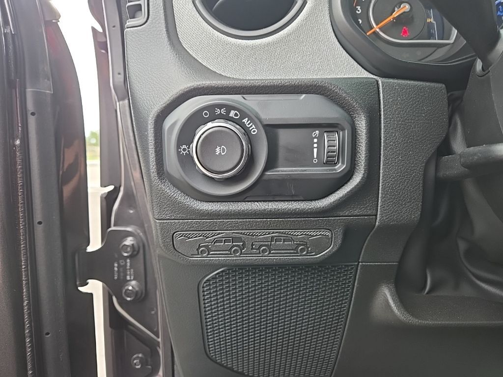 New Car 2025 Jeep Wrangler  For Sale Under $60,000 In Austin, Texas