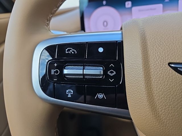 2025 Genesis G80 2.5T 29