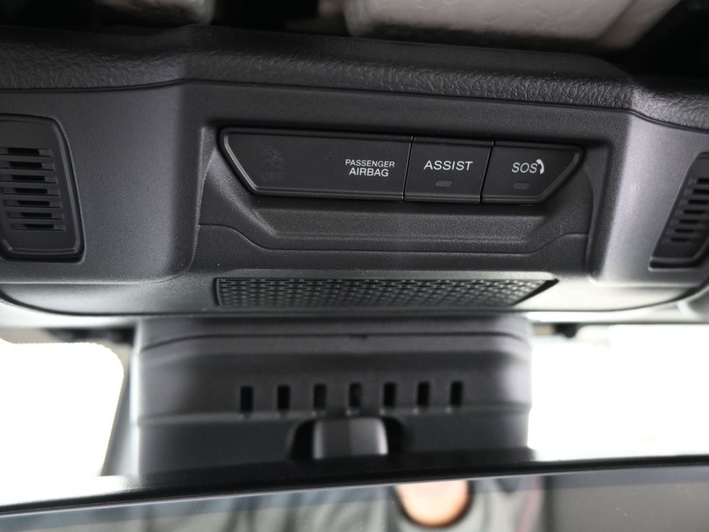 New 2026 Black Clearcoat Jeep Rubicon image 19