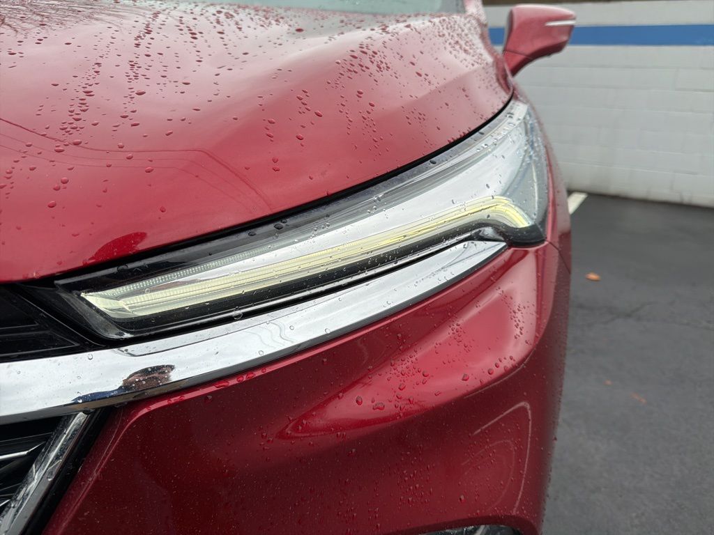 Thumbnail: 2024 Buick Enclave - 9