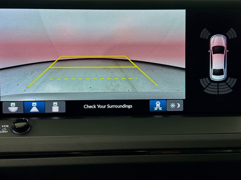 New Car 2025 Honda Accord Hybrid  Touring For Sale Under $40,000 In Austin, Texas