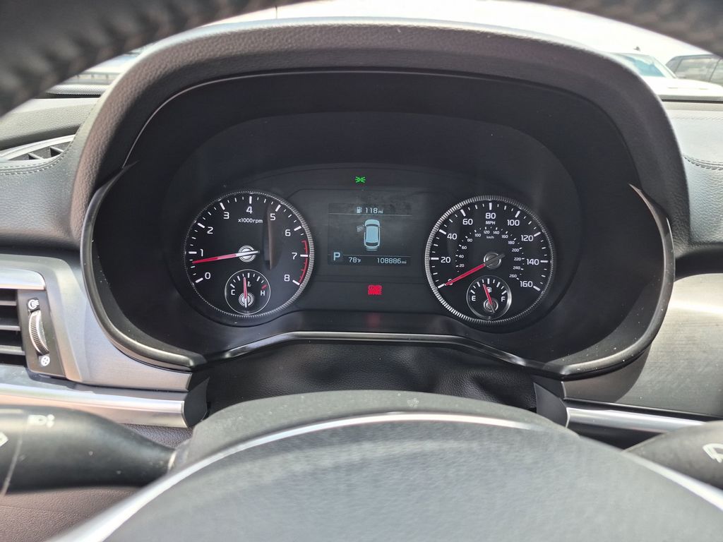 Used Car 2022 Kia Telluride  Lx For Sale Under $25,000 In Austin, Texas