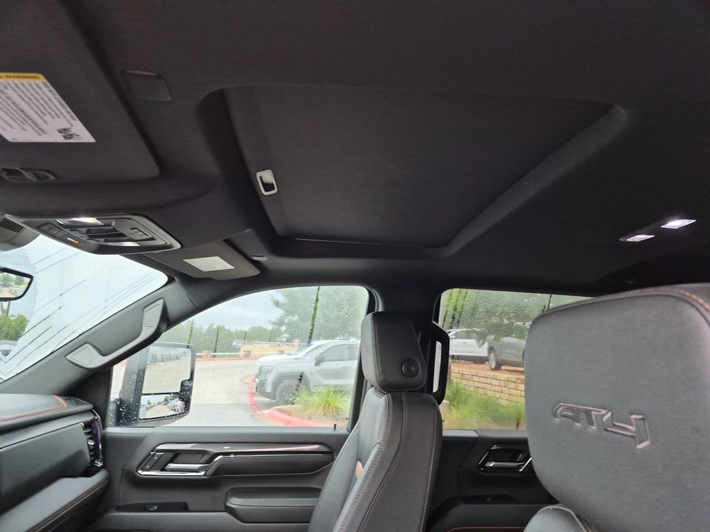 Used Car 2024 Gmc Sierra 2500hd  At4 For Sale Under $80,000 In Austin, Texas