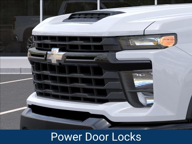 ChevroletSilverado 2500HD15