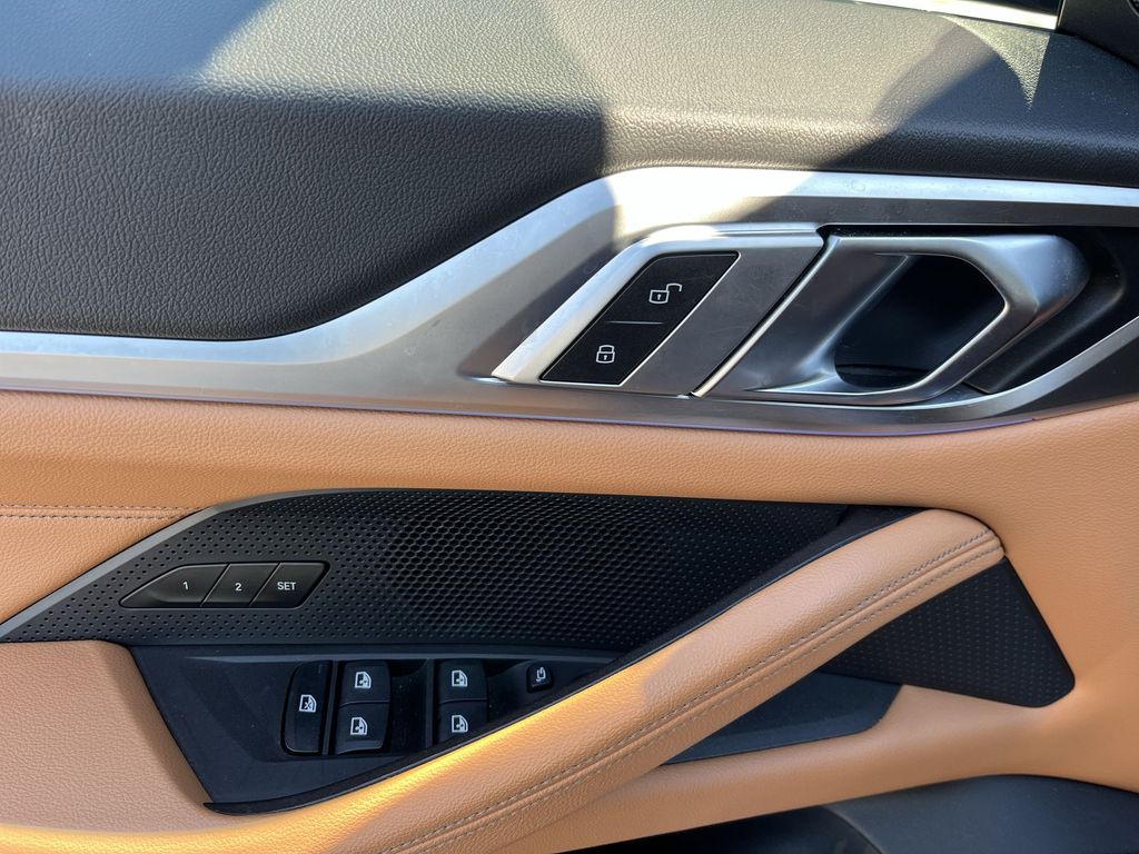 Thumbnail: 2023 BMW 4 Series - 13