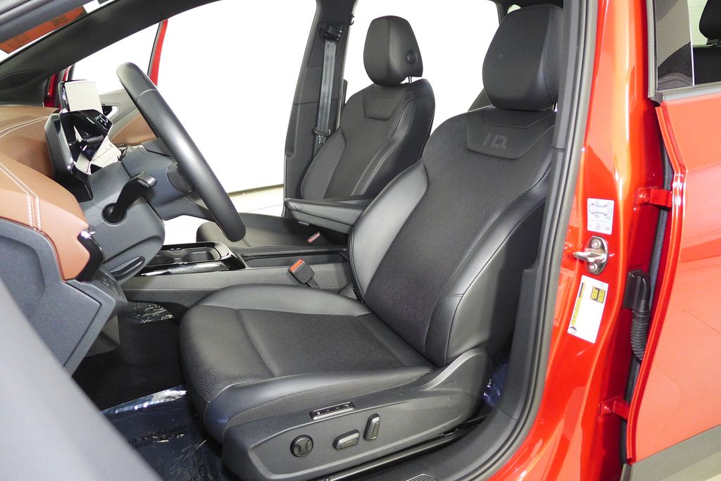 Thumbnail: 2022 Volkswagen ID.4 - 22