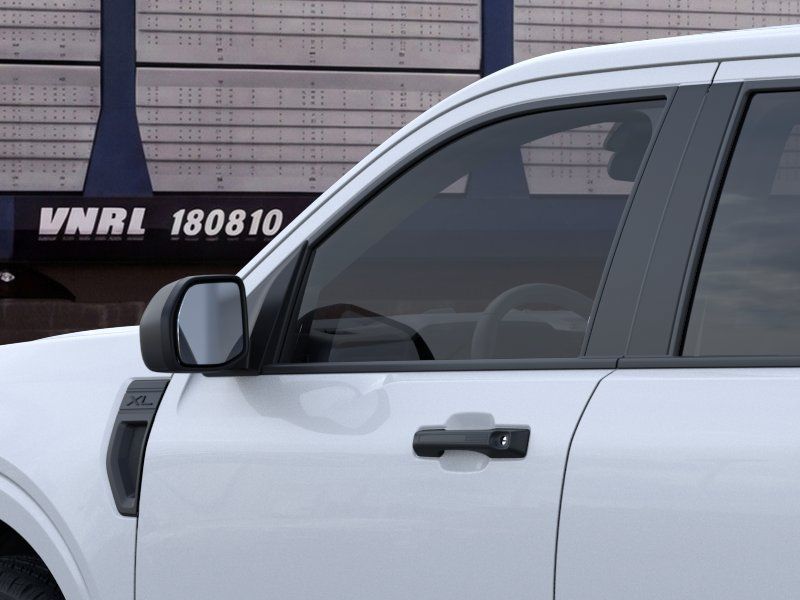 New 2026 White Ford XL image 26