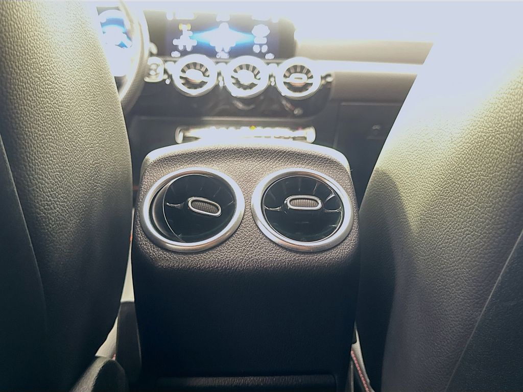 Used Car 2021 Mercedes-benz Cla  Cla 250 For Sale Under $30,000 In Austin, Texas