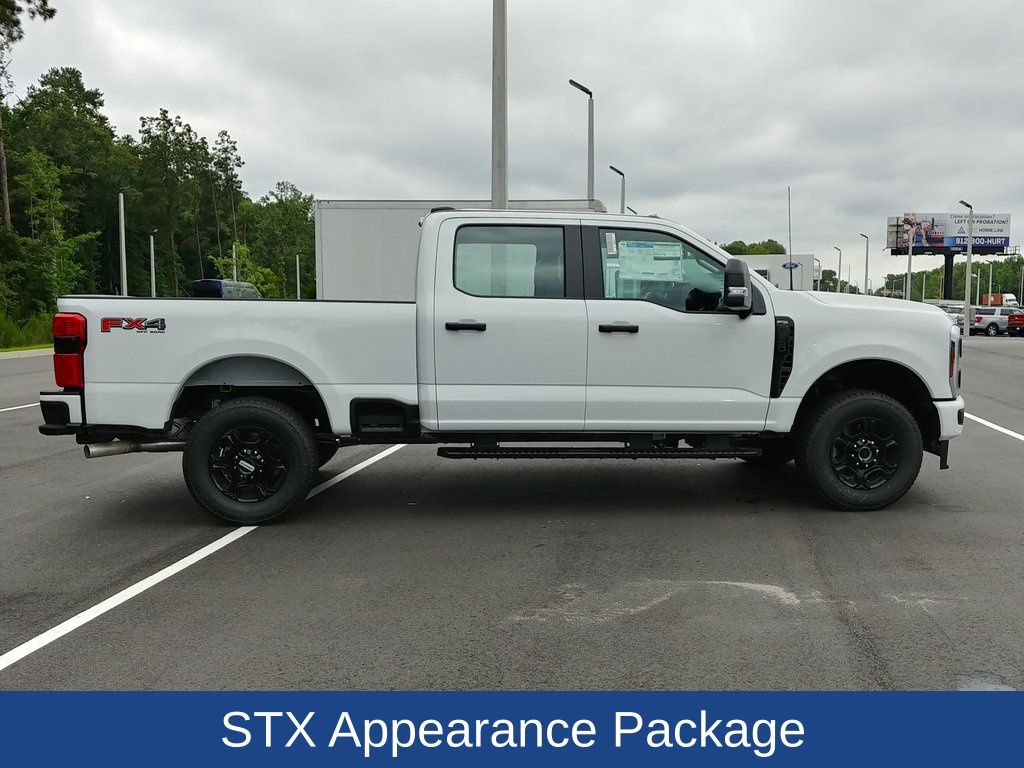 2024 Ford F-250 Super Duty XL