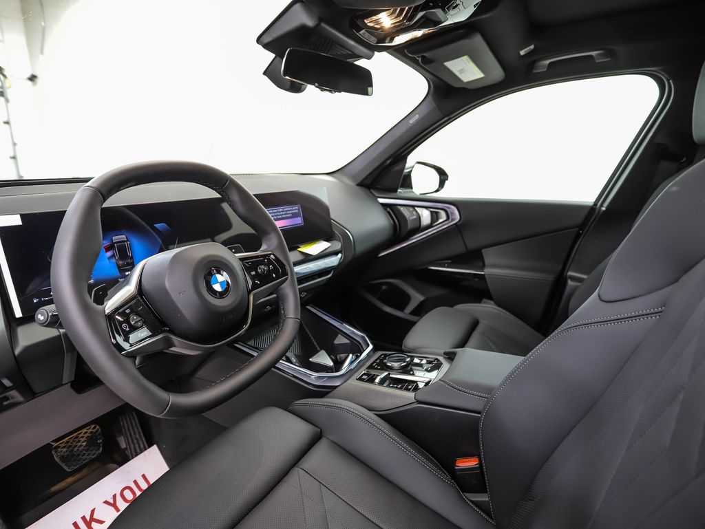 Thumbnail: 2026 BMW X3 - 10