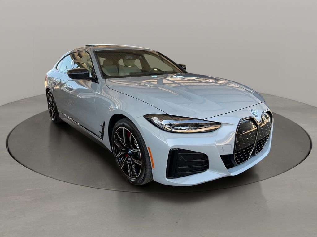 2023 BMW i4