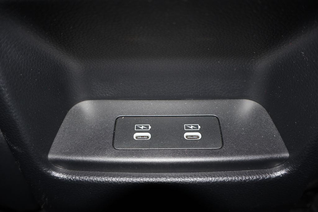 2023 Honda CR-V Sport 21
