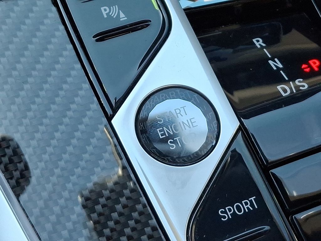 Thumbnail: 2023 BMW X7 - 27