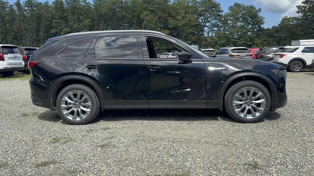 New 2026 Mazda CX-90 SUV