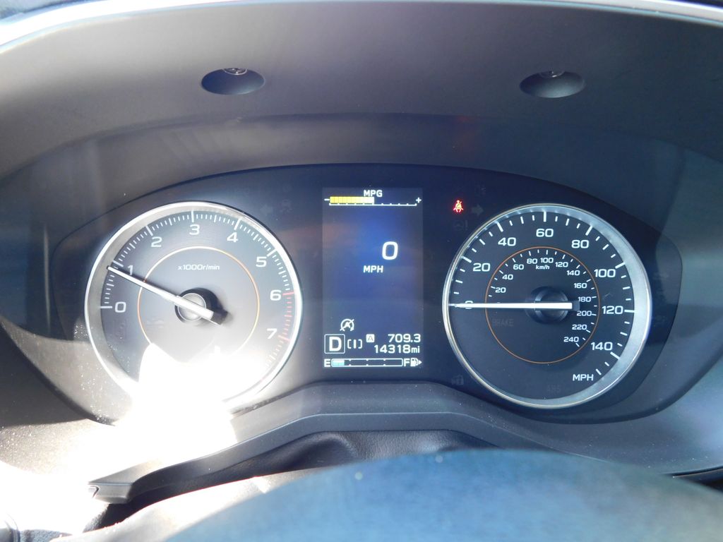 Thumbnail: 2023 Subaru Crosstrek - 12