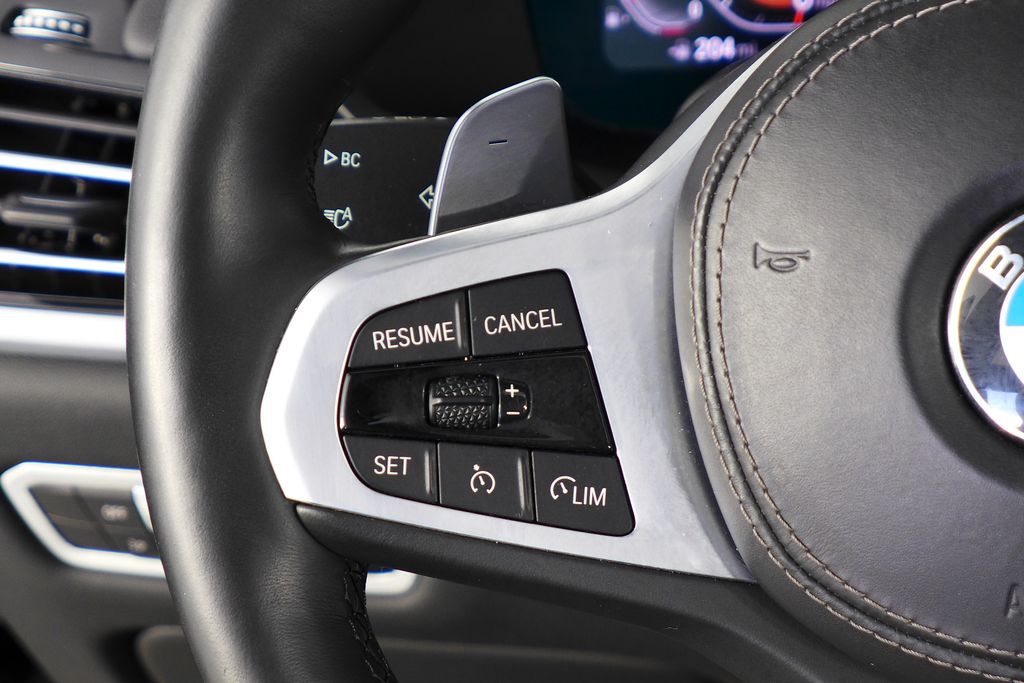 Thumbnail: 2022 BMW X5 - 28