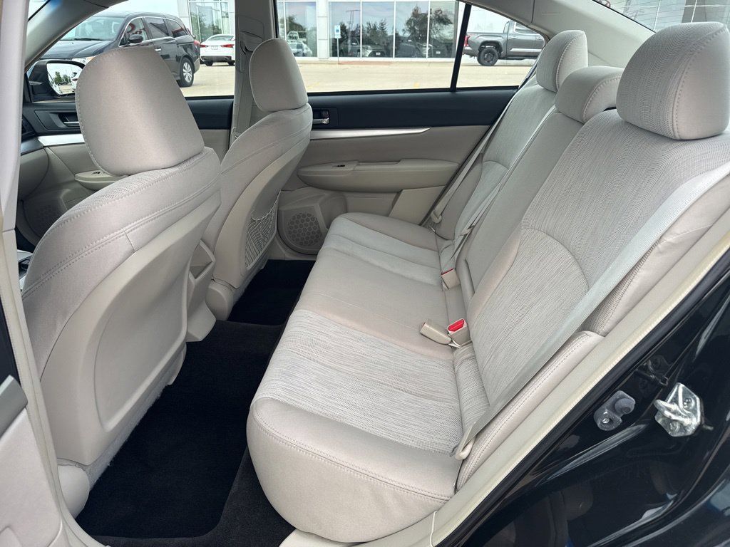 Used 2013 Subaru Legacy Sedan