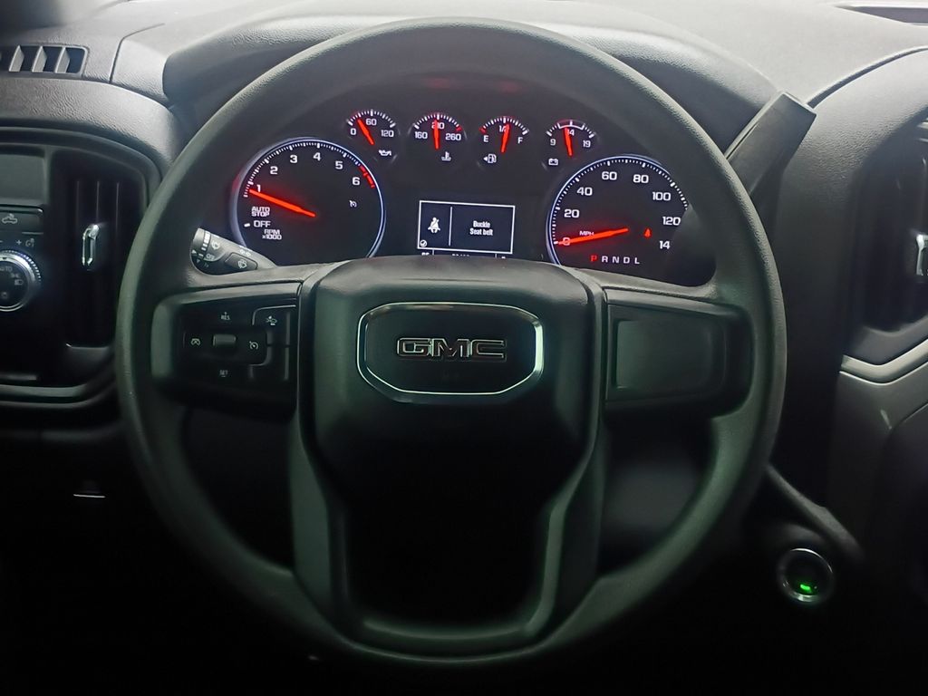 Used Car 2023 Gmc Sierra 1500  Pro For Sale Under $30,000 In Austin, Texas