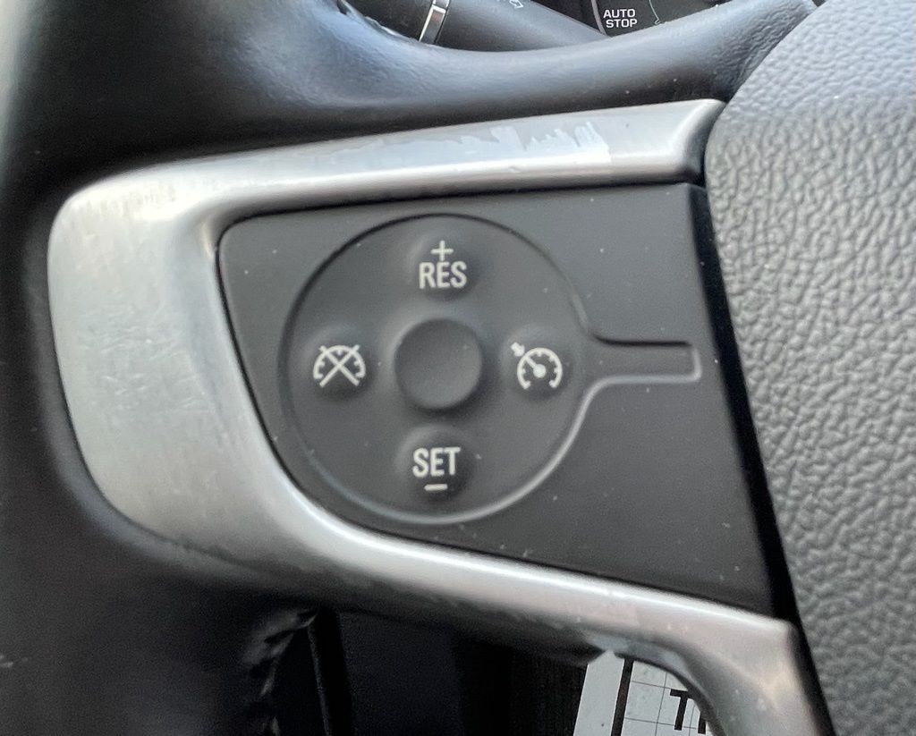2018 GMC Acadia SLE-1 Black at Emmons Autoplex