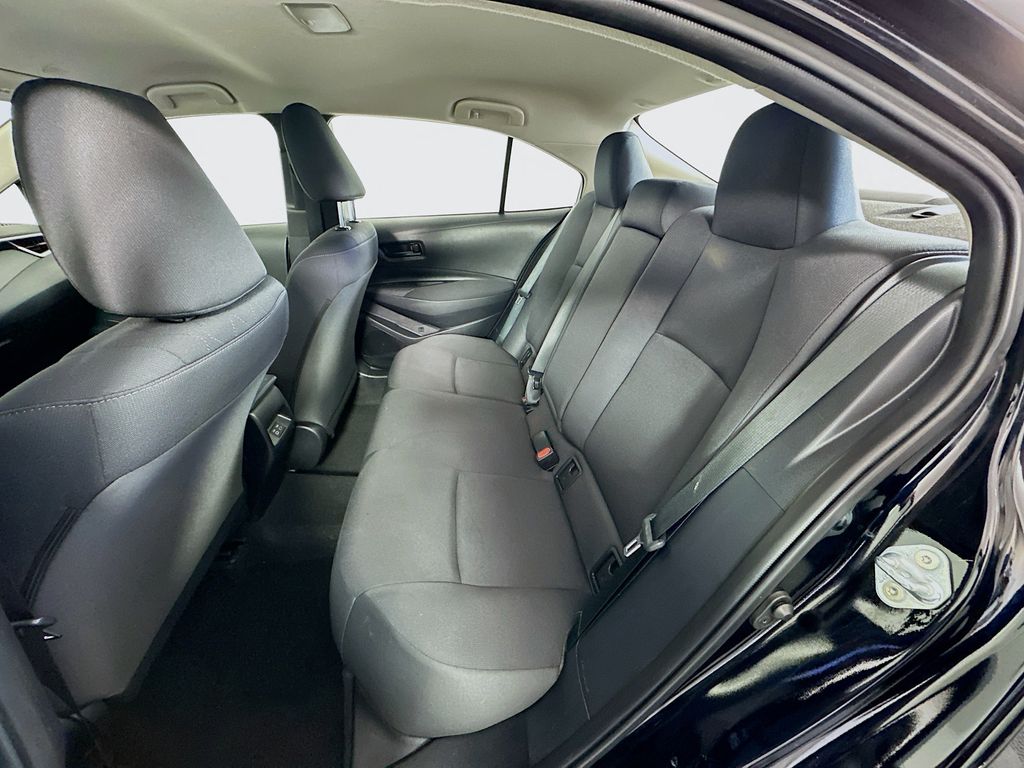 Thumbnail: 2024 Toyota Corolla - 23