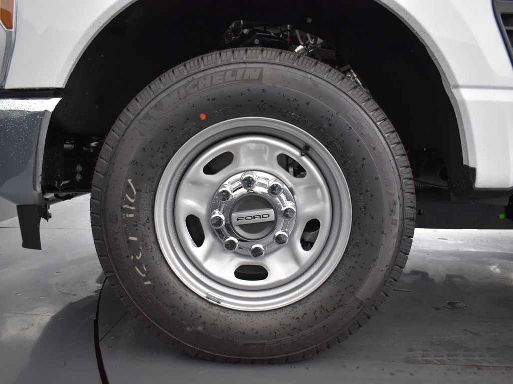 2024 Ford F-250 Super Duty XL