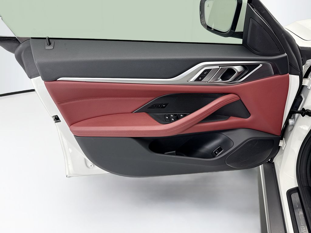 Thumbnail: 2024 BMW i4 - 23