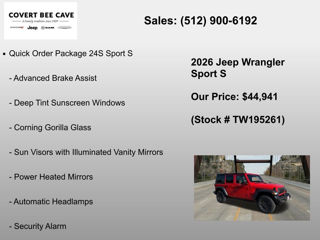 View vehicle photo 6