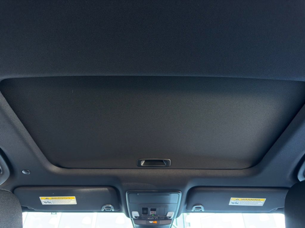 2025 Honda Accord Hybrid Sport Gray at Classic Elite Chevrolet Hwy 6